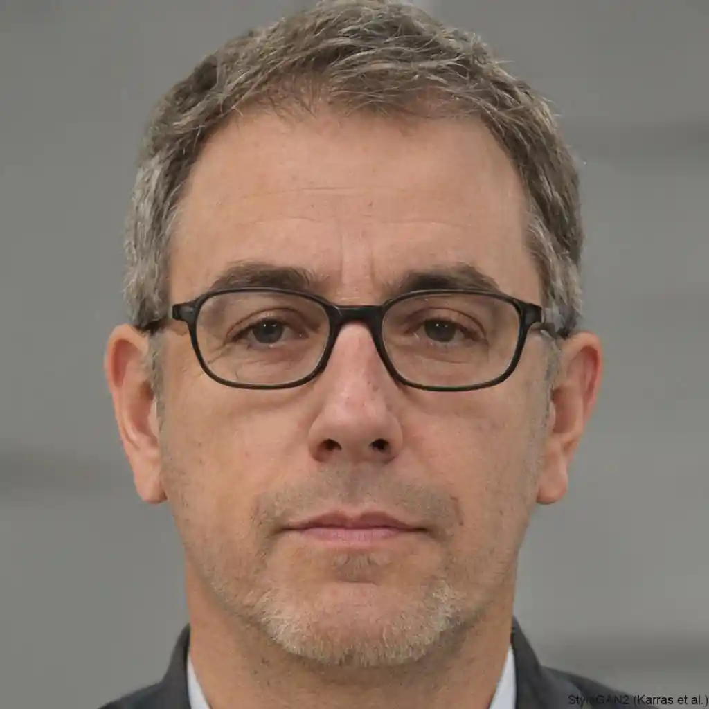 David P.